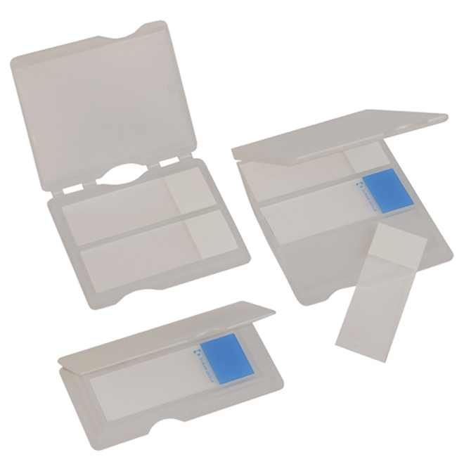 Transport container PP 1-place